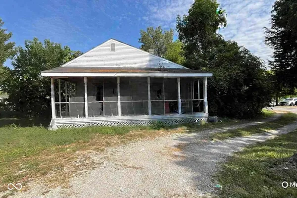 $229,900 | 8301 Camby Road, Camby, IN 46113