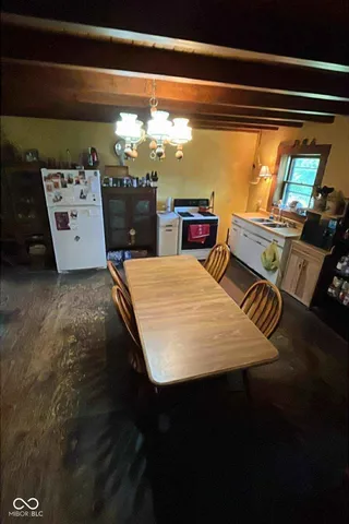 $259,900 | 8301 Camby Road, Camby, IN 46113