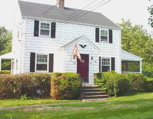 37 Old Road Westport, CT 06880 - Photo 1 of 1 Gallery Image 1