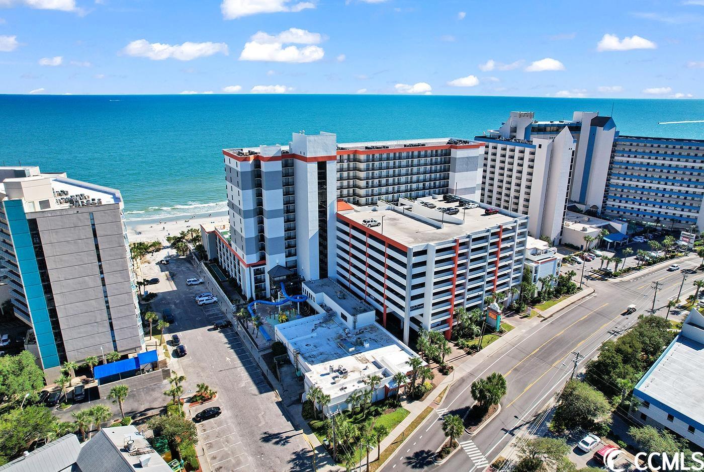 7200 North Ocean Blvd Unit 553  