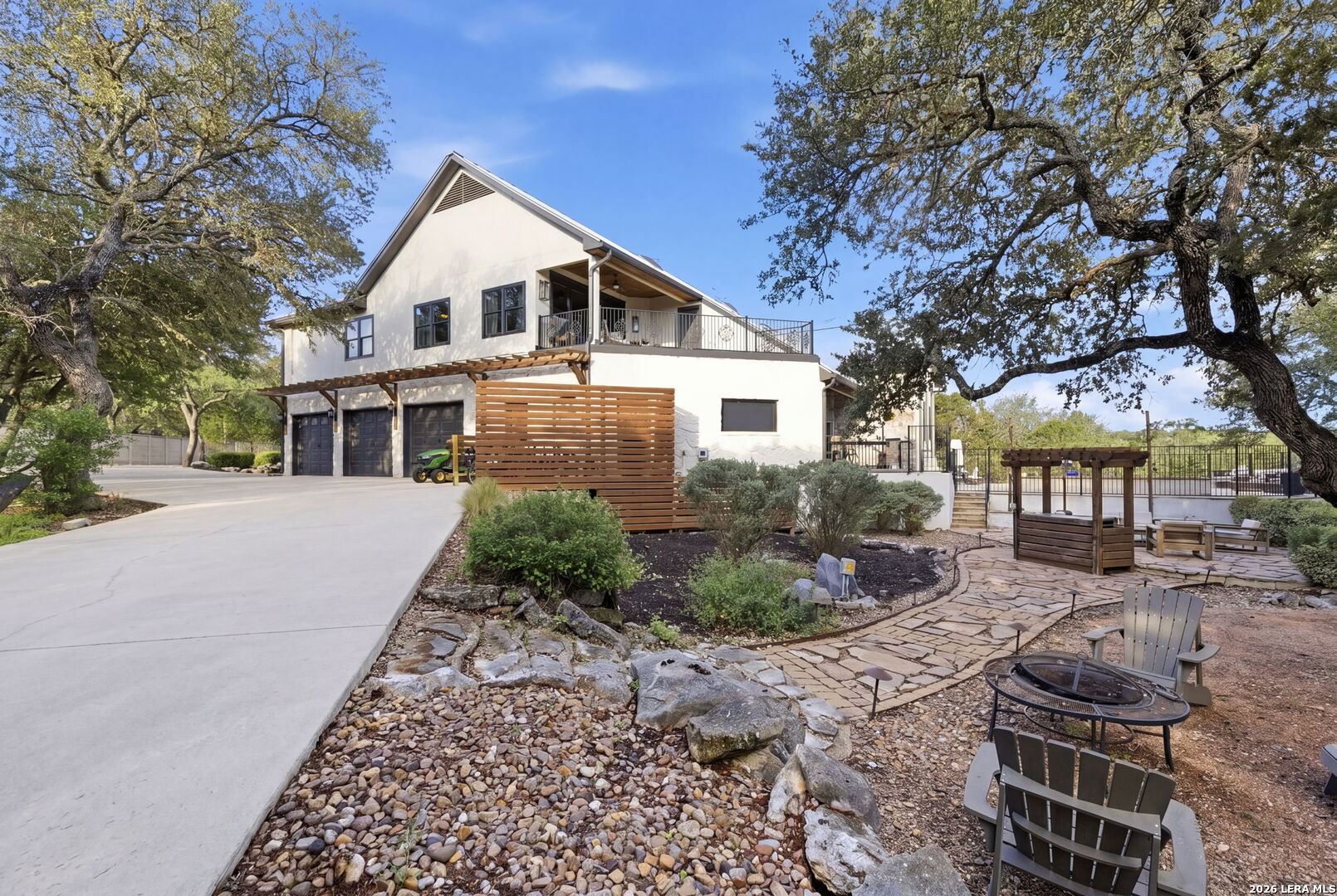 1723 Greystone Ridge San Antonio, TX 78258 - Photo 57 of 72