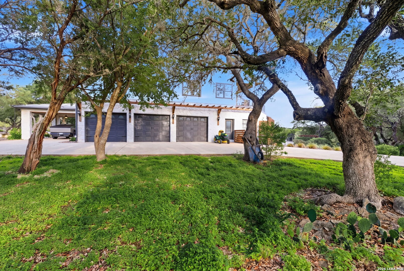 1723 Greystone Ridge San Antonio, TX 78258 - Photo 59 of 72