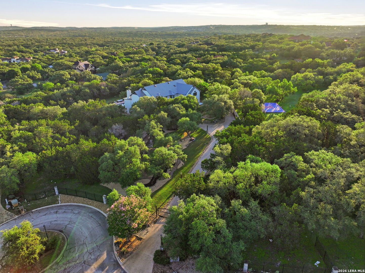 1723 Greystone Ridge San Antonio, TX 78258 - Photo 64 of 72