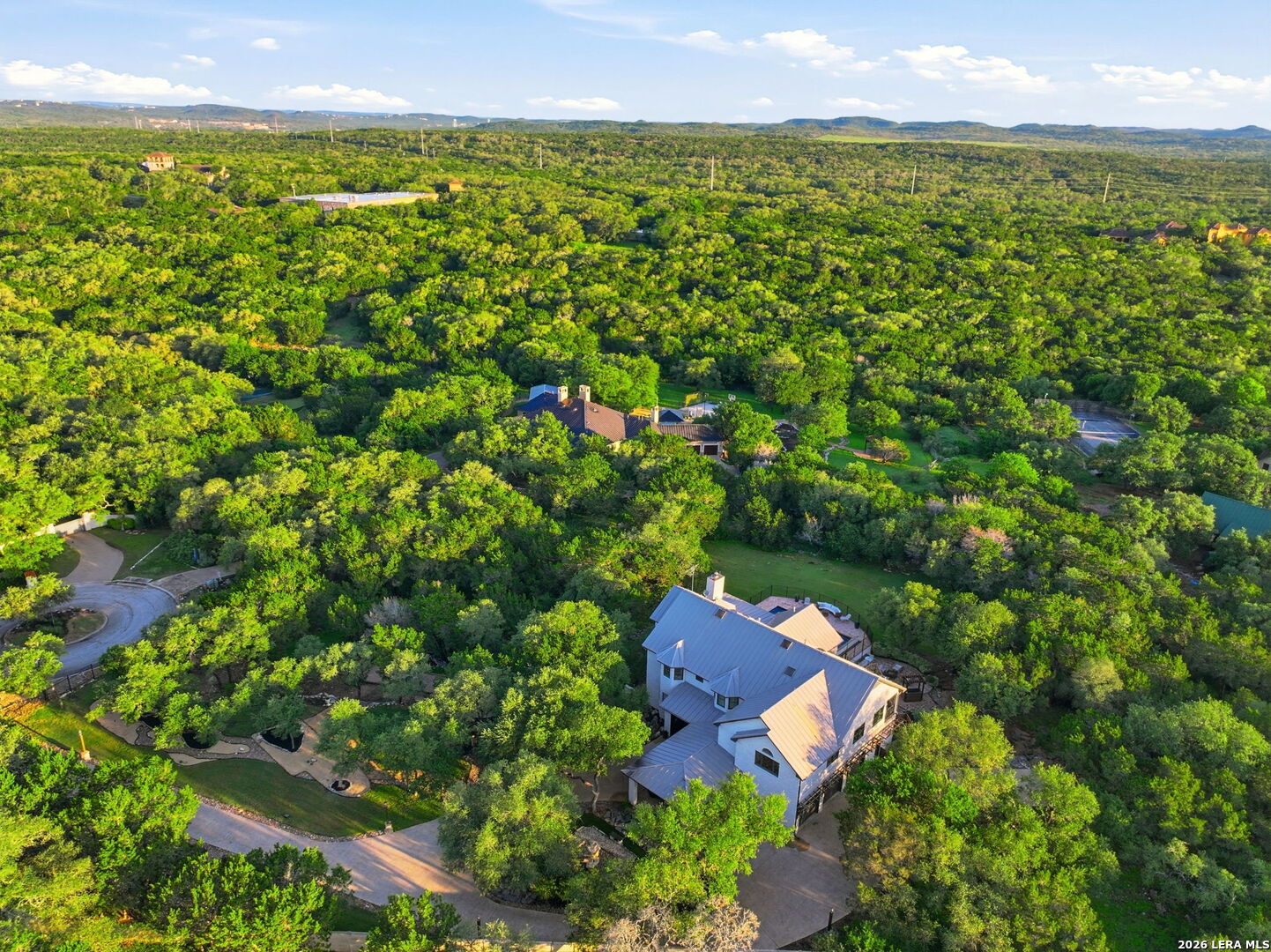 1723 Greystone Ridge San Antonio, TX 78258 - Photo 65 of 72
