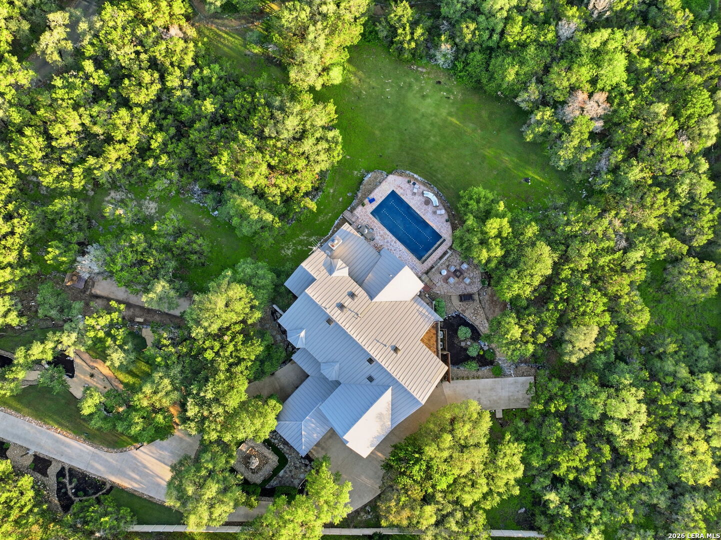1723 Greystone Ridge San Antonio, TX 78258 - Photo 66 of 72