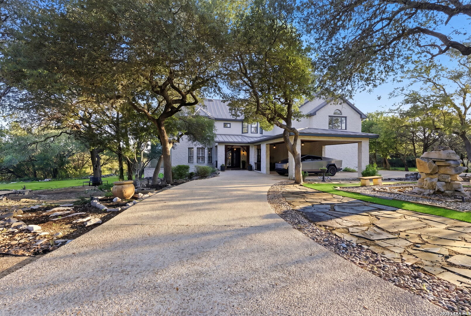 1723 Greystone Ridge San Antonio, TX 78258 - Photo 69 of 72