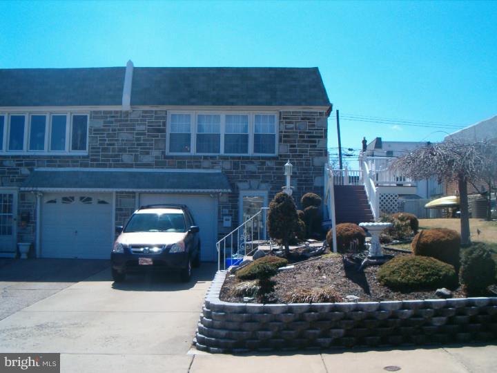 1130 Medway Road Philadelphia, PA 19115 - Photo 1 of 25 Exterior Front
