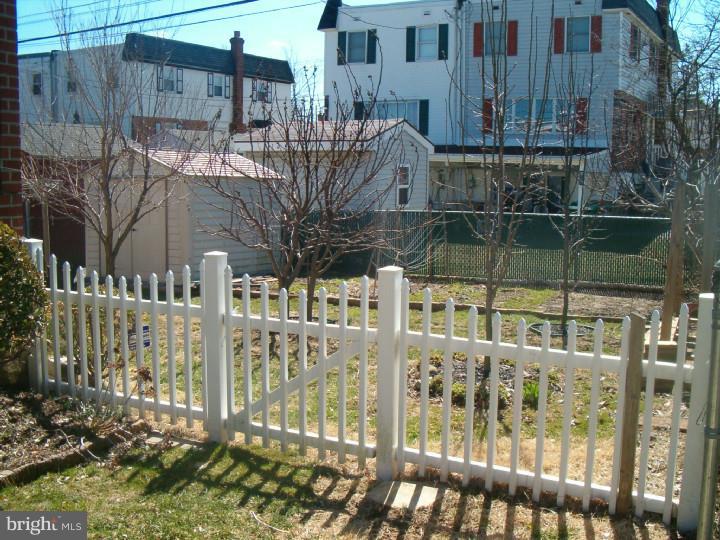 1130 Medway Road Philadelphia, PA 19115 - Photo 4 of 25 Back Yard