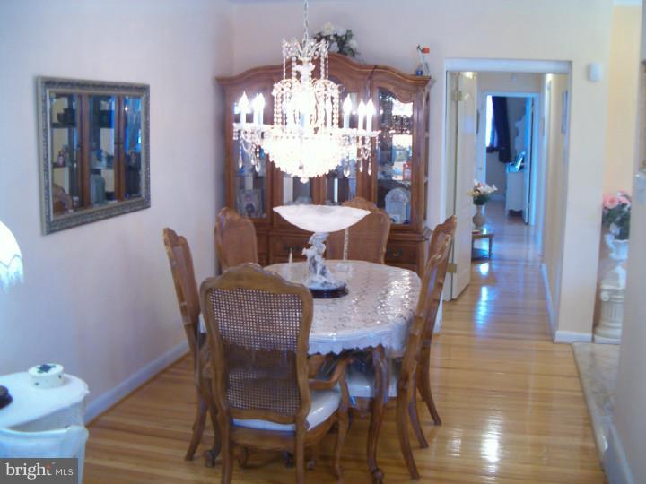 1130 Medway Road Philadelphia, PA 19115 - Photo 9 of 25 Dining Room