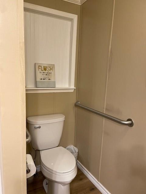 445 County Road 1227 Quitman, TX 75783 - Photo 23 of 26