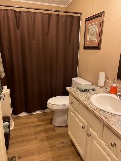 445 County Road 1227 Quitman, TX 75783 - Photo 25 of 26