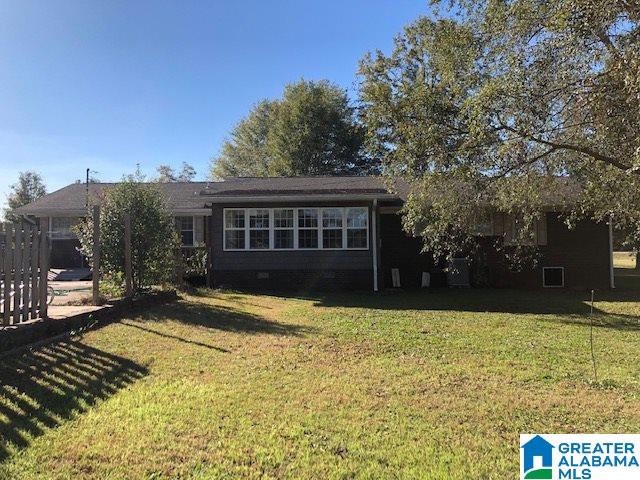 452 Curry Station Road Munford, AL 36268 - Photo 23 of 33