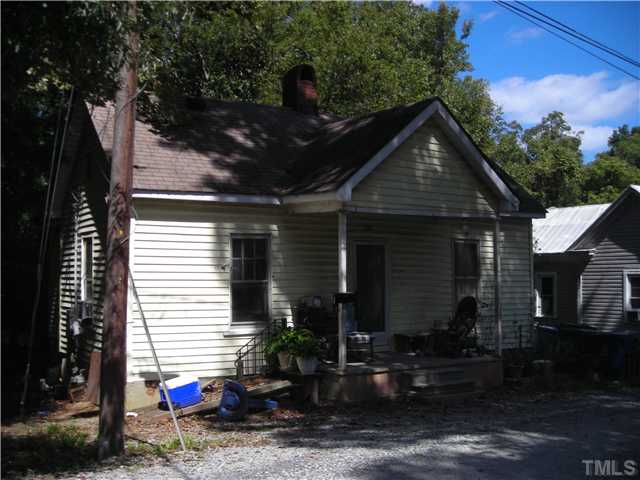 920 Rome Avenue Durham, NC 27701 - Photo 1 of 3 Gallery Image 1