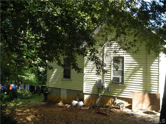 920 Rome Avenue Durham, NC 27701 - Photo 3 of 3 Gallery Image 3