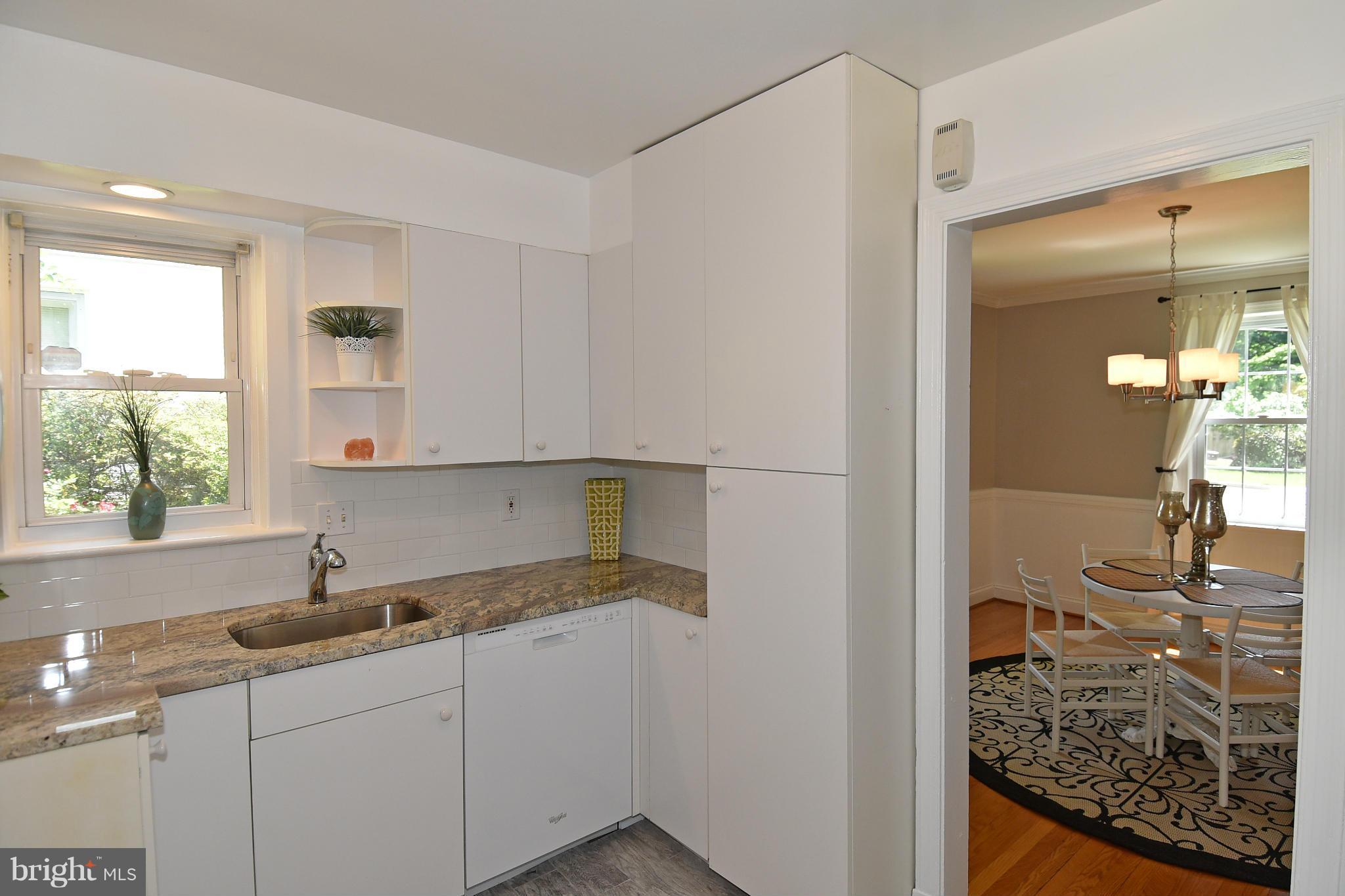 301 Normandy Drive Silver Spring, MD 20901 - Photo 11 of 30 Kitchen