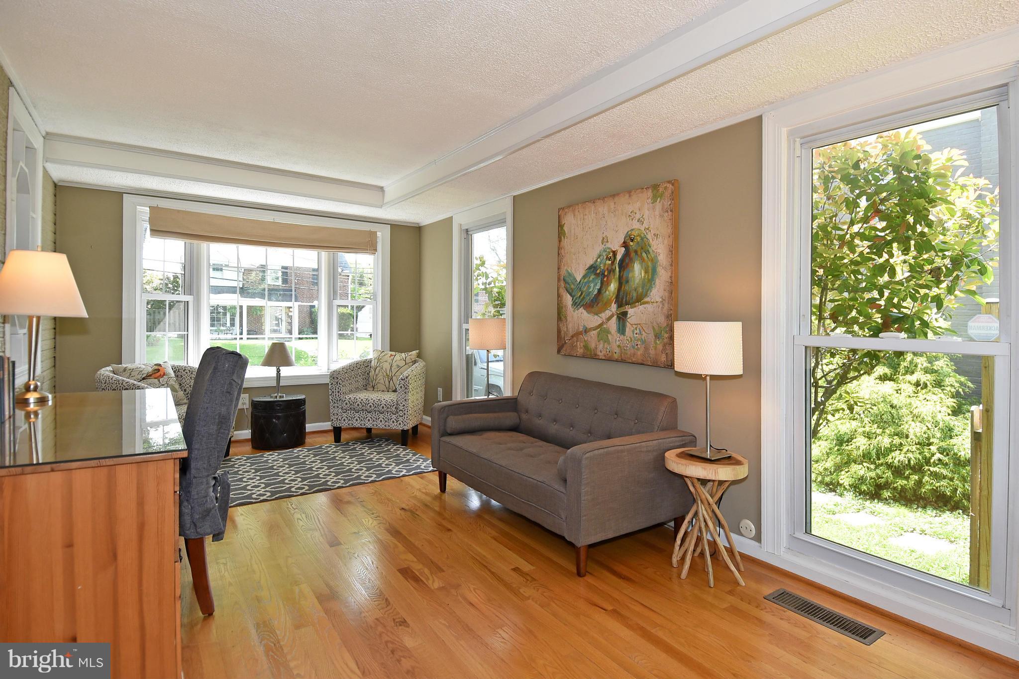 301 Normandy Drive Silver Spring, MD 20901 - Photo 12 of 30 Interior (General)