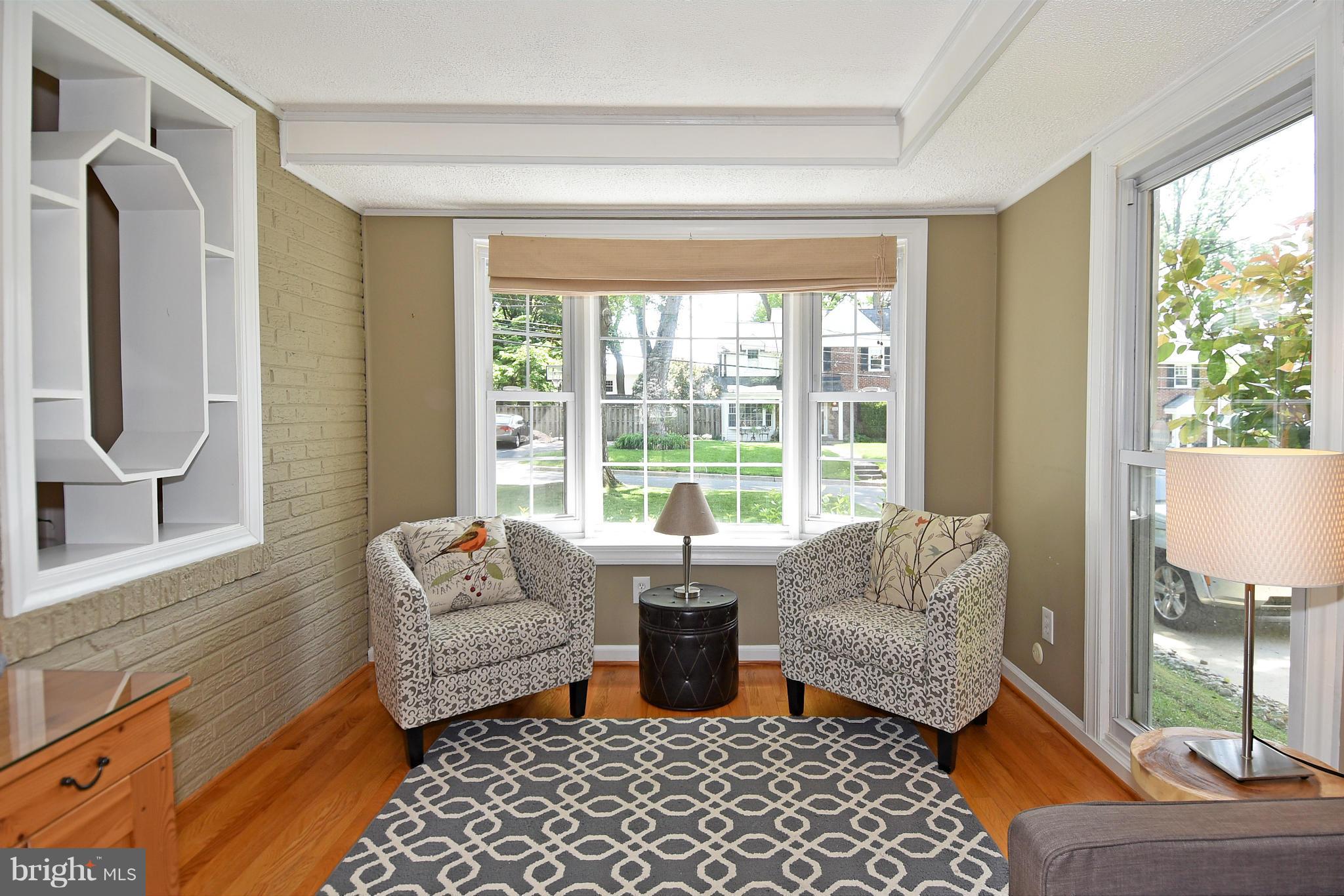 301 Normandy Drive Silver Spring, MD 20901 - Photo 14 of 30 Interior (General)