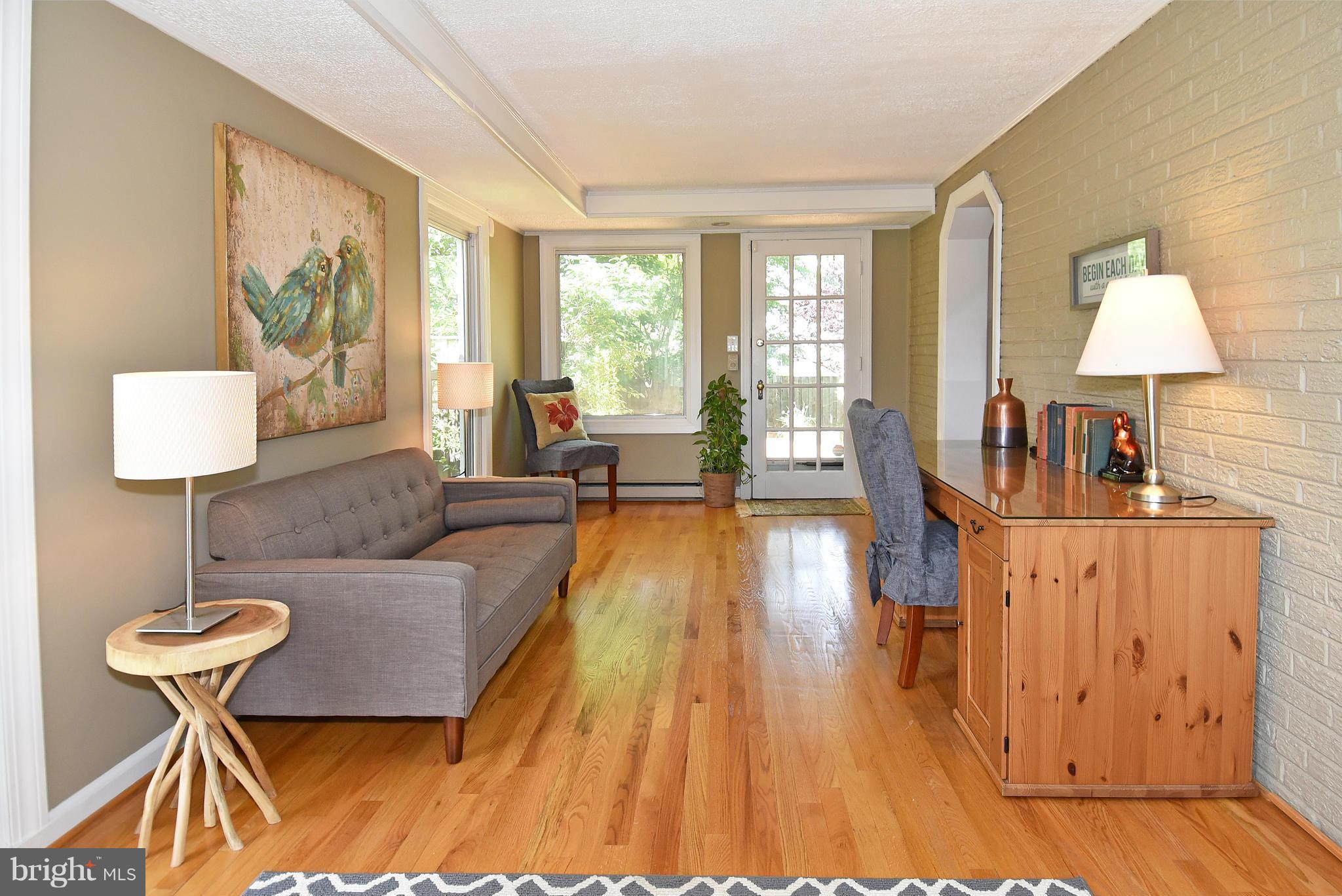 301 Normandy Drive Silver Spring, MD 20901 - Photo 15 of 30 Interior (General)