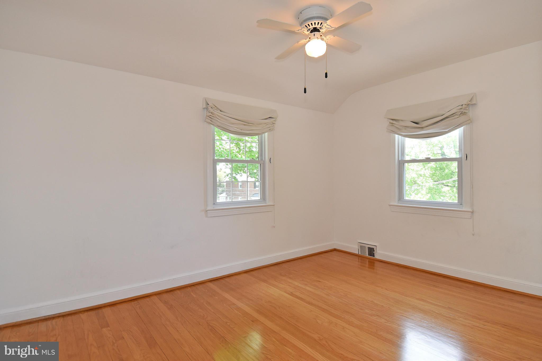 301 Normandy Drive Silver Spring, MD 20901 - Photo 22 of 30 Bedroom (Master)
