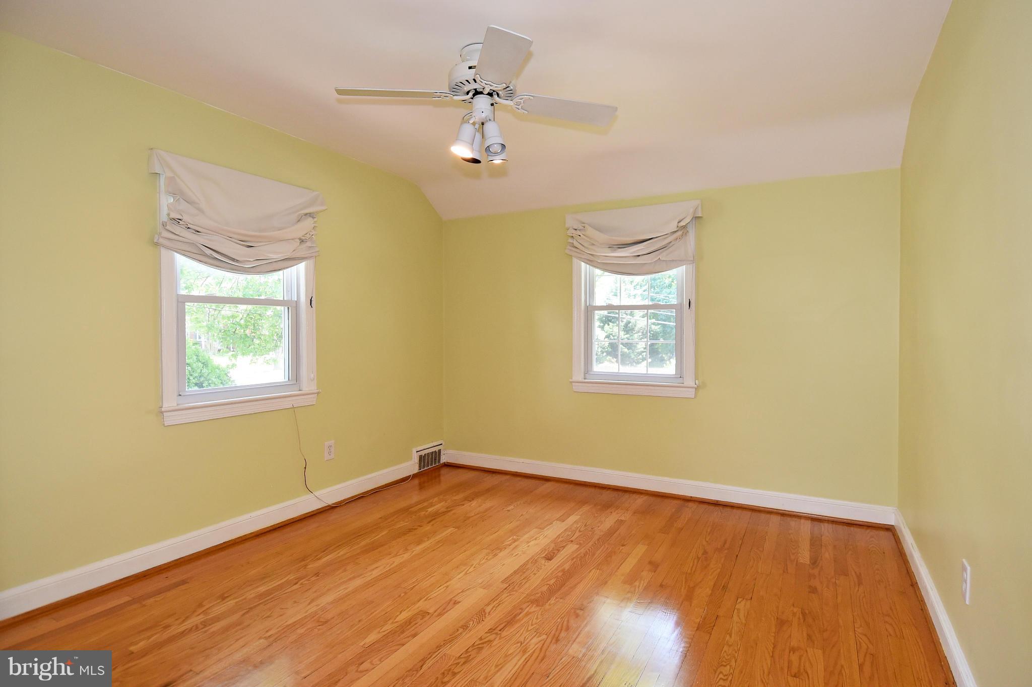 301 Normandy Drive Silver Spring, MD 20901 - Photo 23 of 30 Bedroom