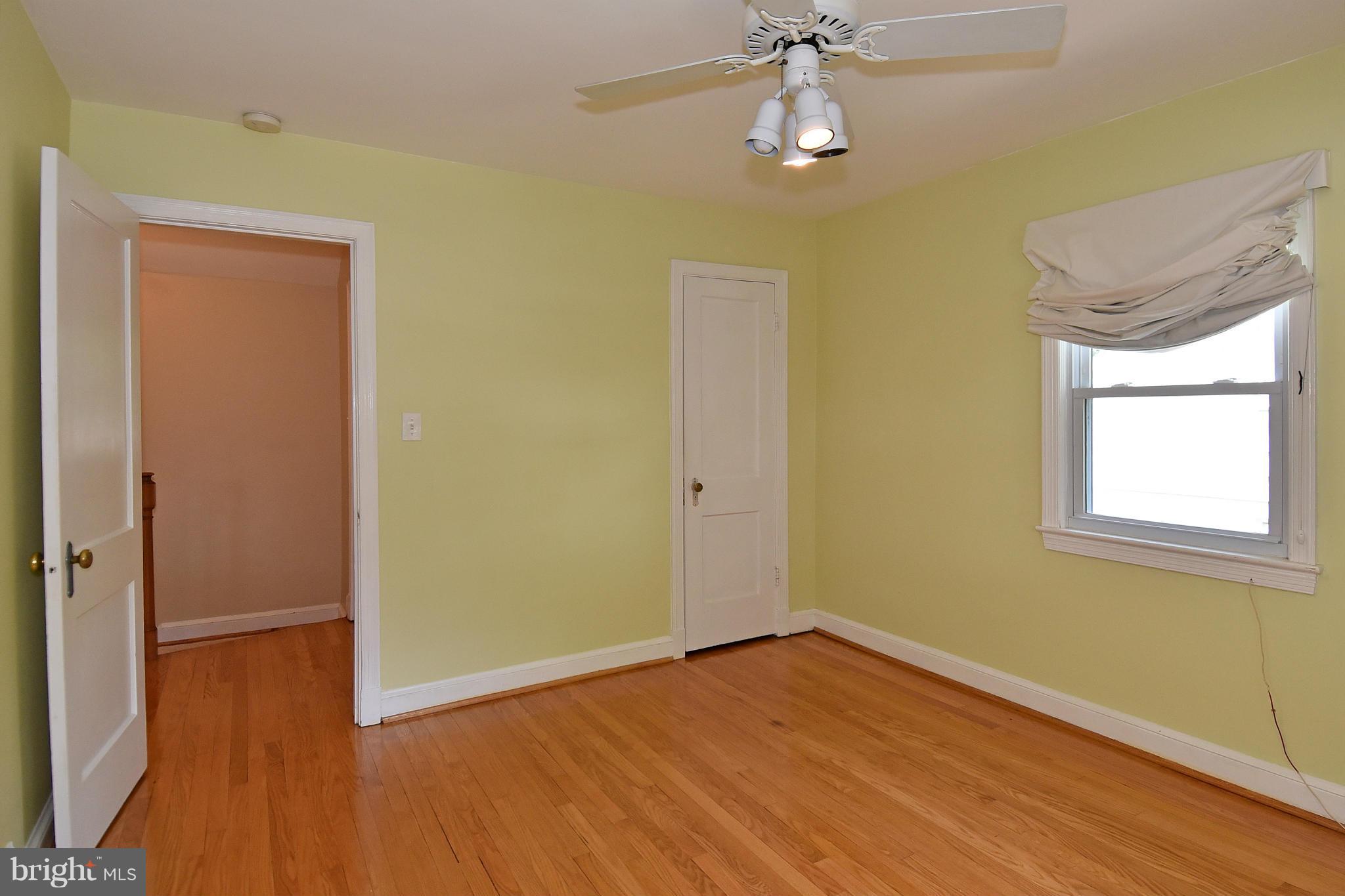 301 Normandy Drive Silver Spring, MD 20901 - Photo 24 of 30 Bedroom