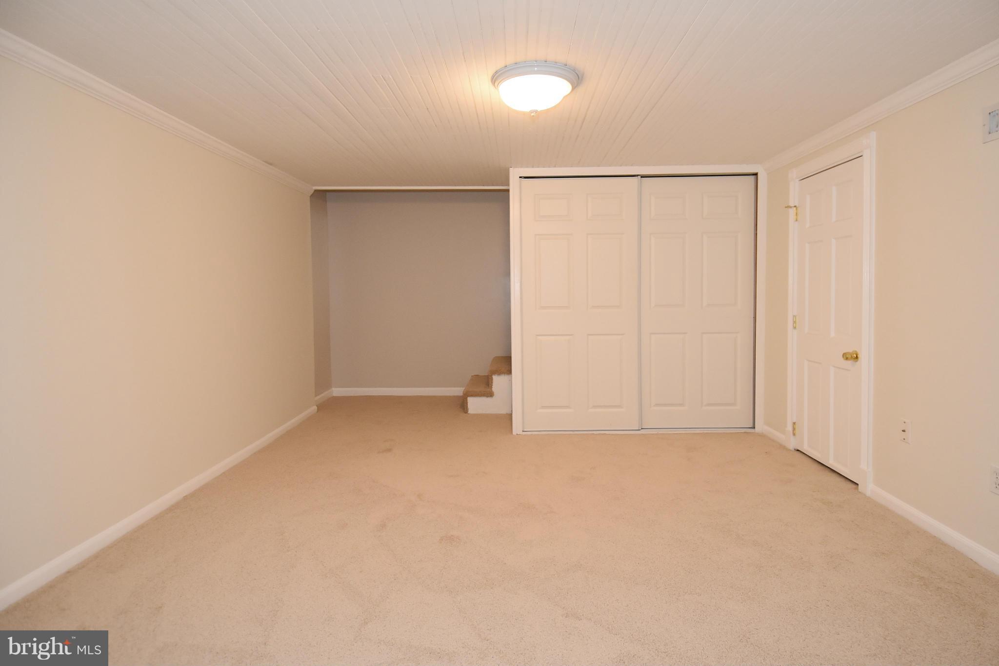301 Normandy Drive Silver Spring, MD 20901 - Photo 25 of 30 Basement