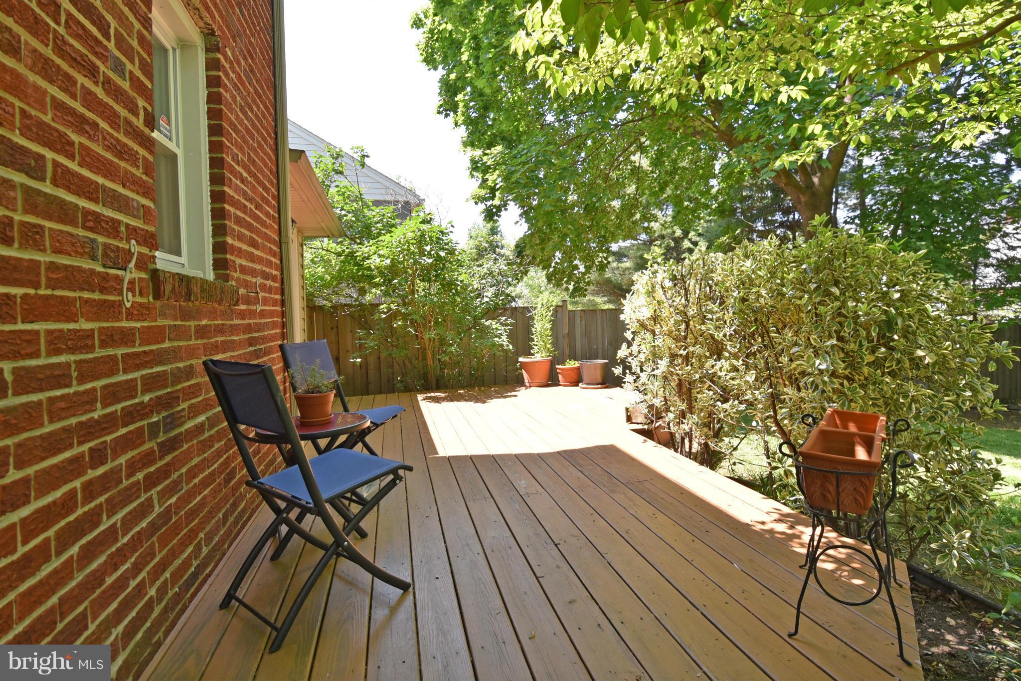 301 Normandy Drive Silver Spring, MD 20901 - Photo 29 of 30 Exterior (General)