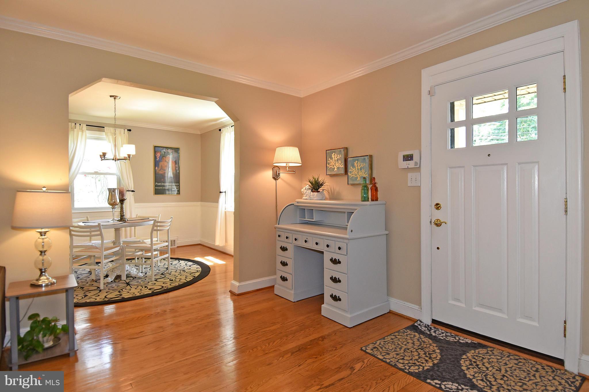 301 Normandy Drive Silver Spring, MD 20901 - Photo 8 of 30 Interior (General)