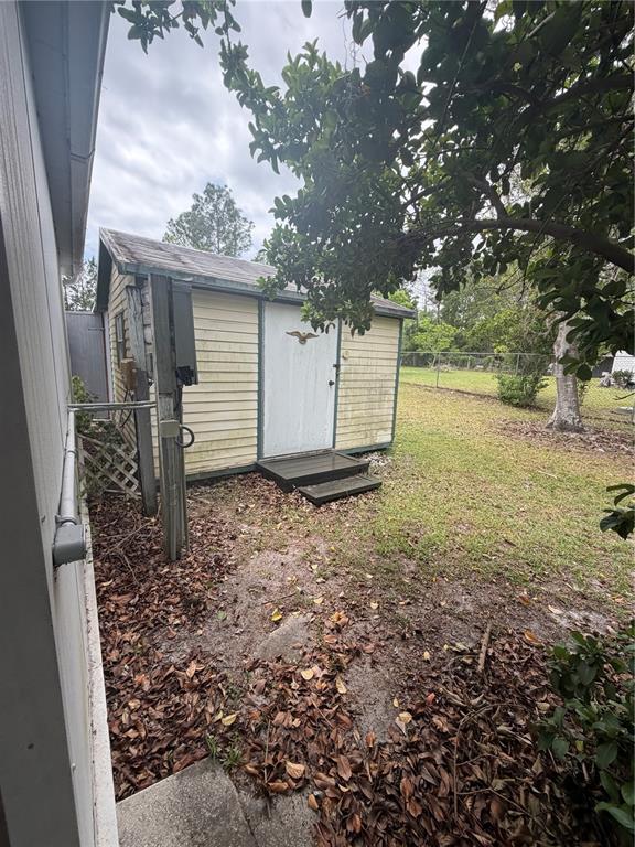 24138 Panther Road Astor, FL 32102 - Photo 15 of 34