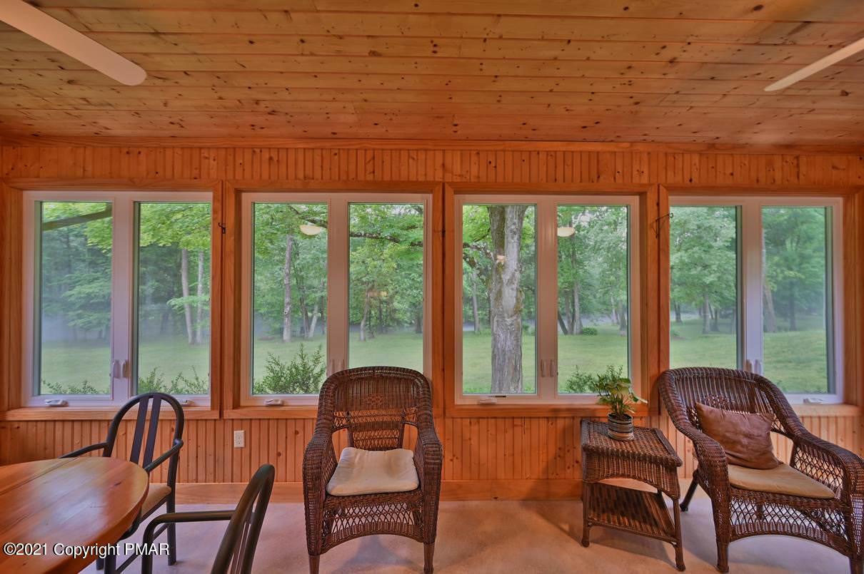 304 Norton Road Stroudsburg, PA 18360 - Photo 54 of 62 Sun Room