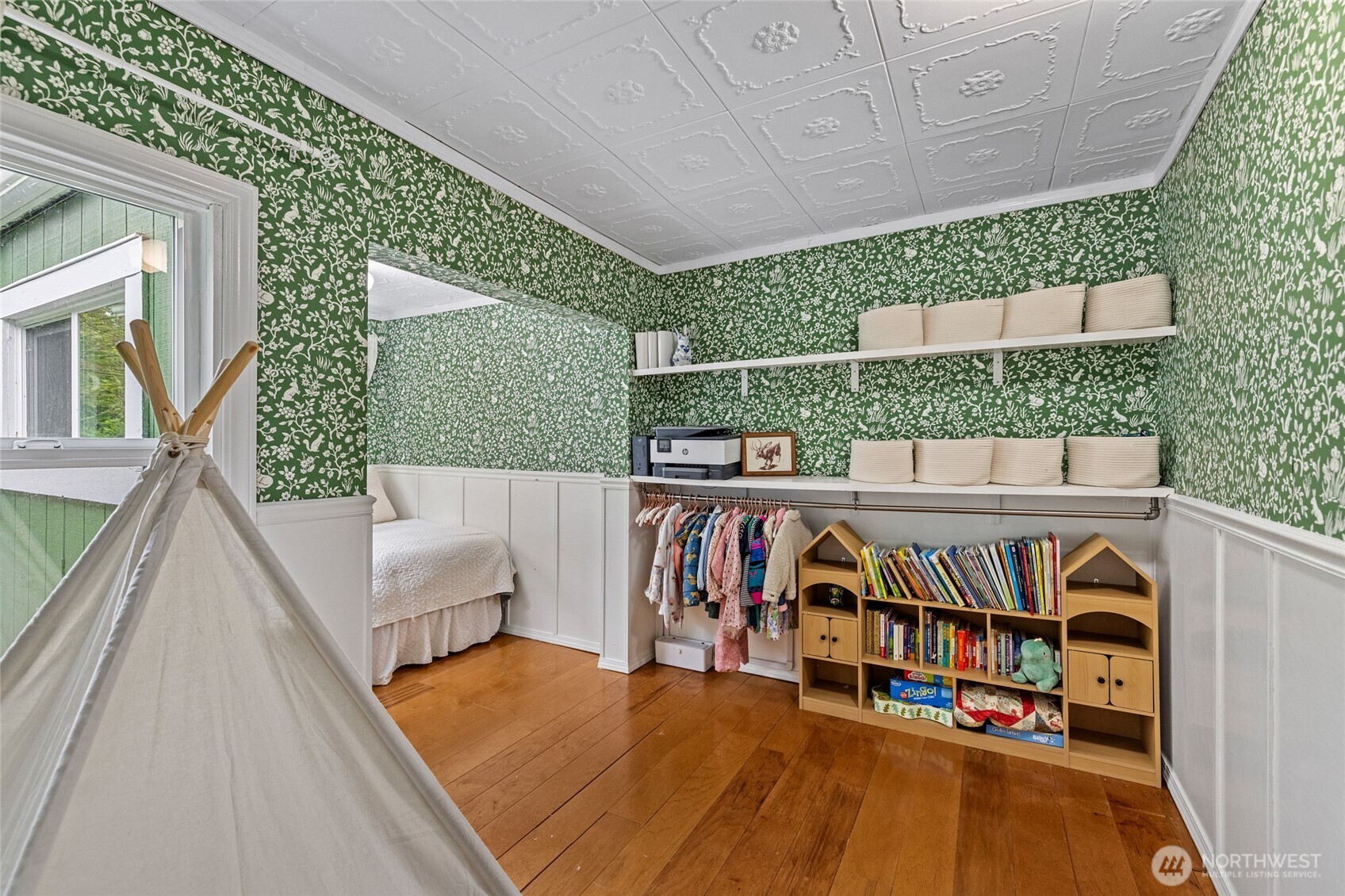 21260 Lake 16 Road Mount Vernon, WA 98274 - Photo 19 of 40 a view of an outdoor space