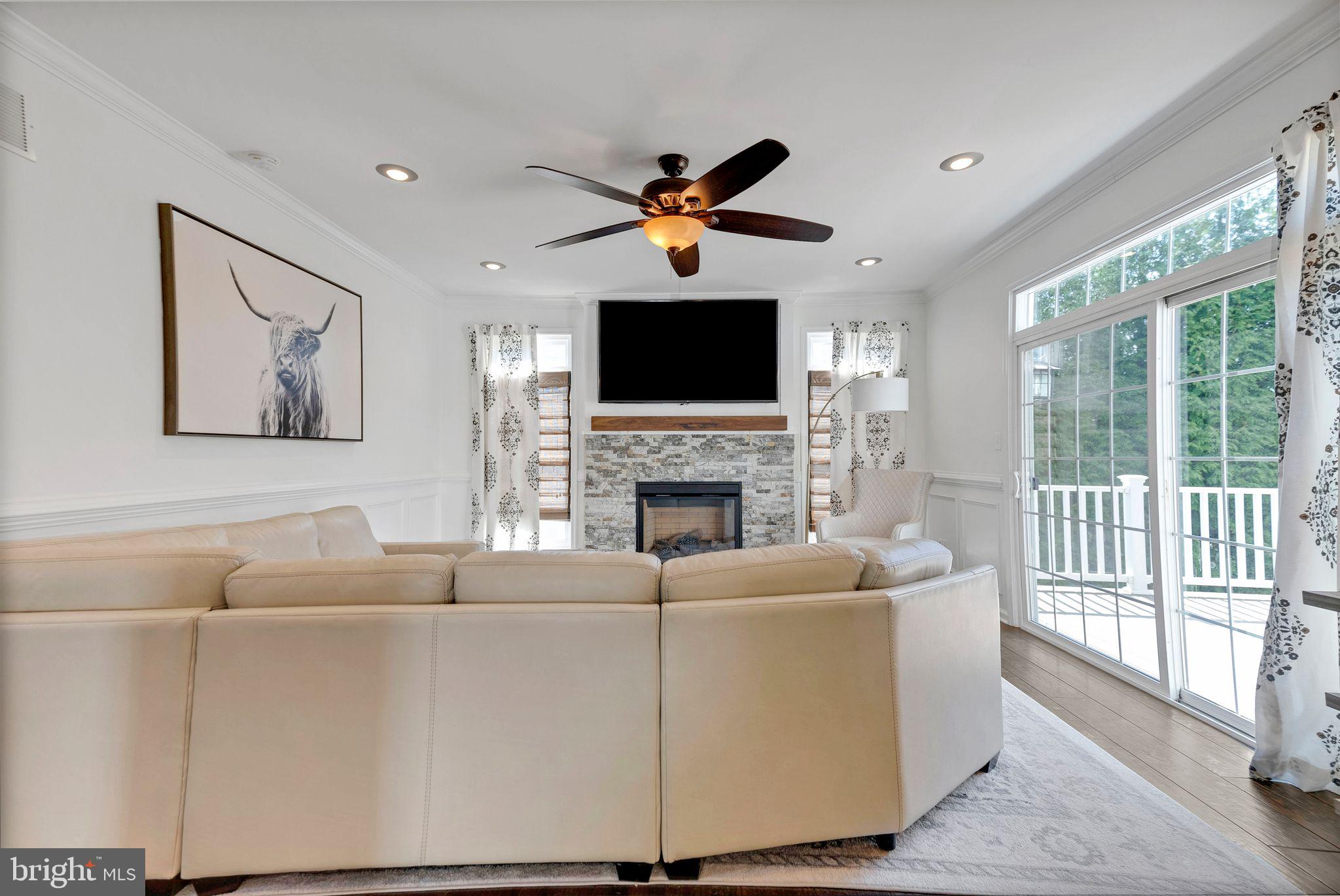 602 Rose Hill Road Broomall, PA 19008 - Photo 21 of 39 Gallery Image 21