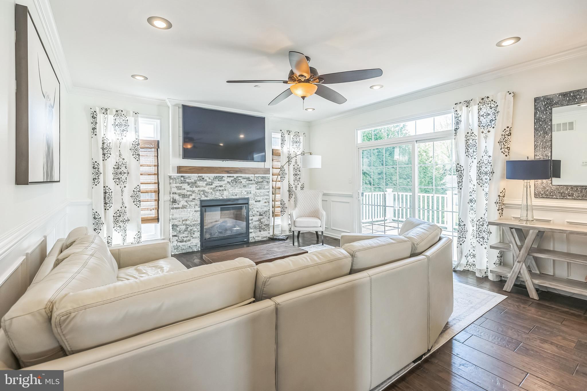 602 Rose Hill Road Broomall, PA 19008 - Photo 22 of 39 Gallery Image 22