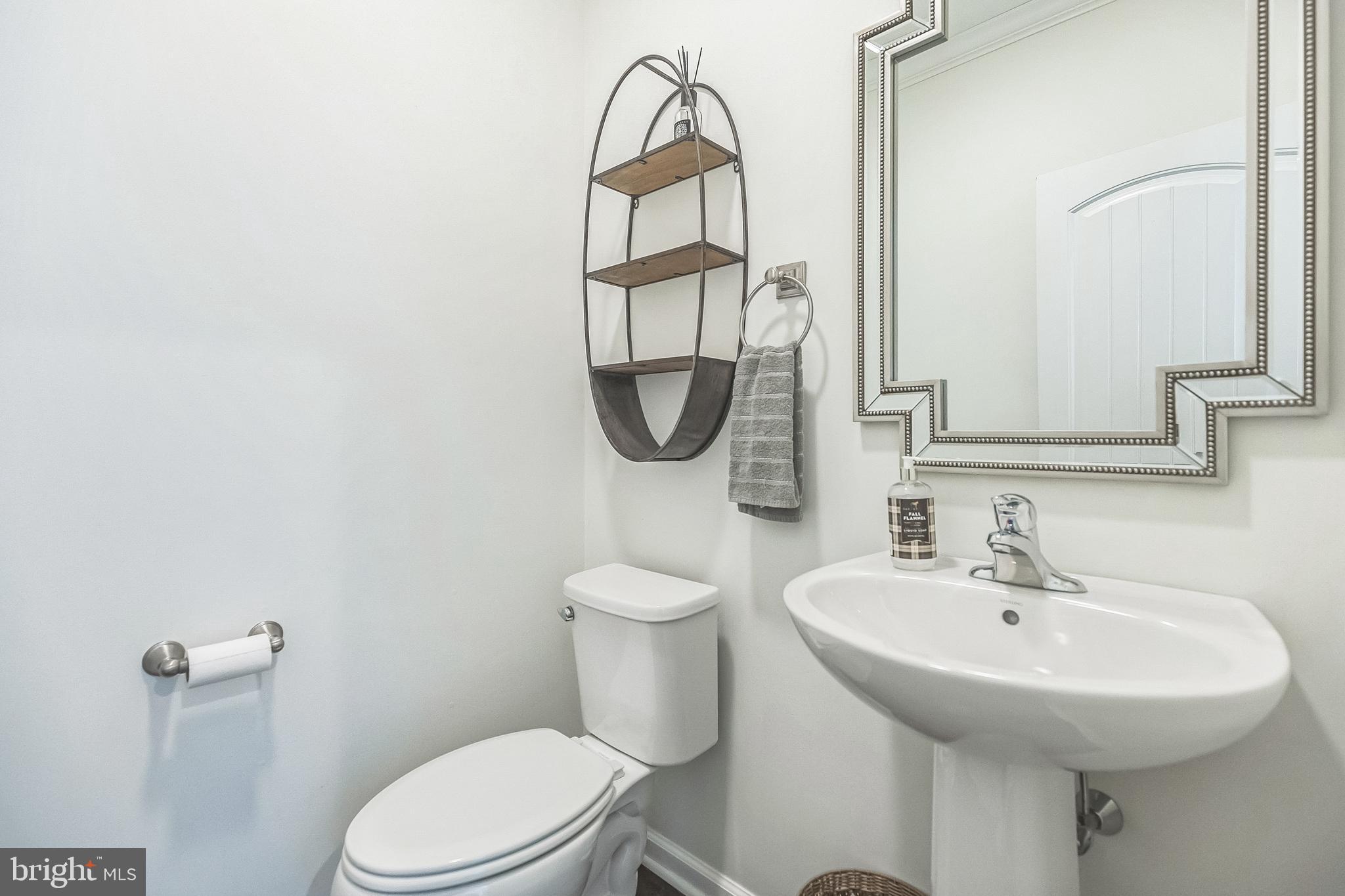 602 Rose Hill Road Broomall, PA 19008 - Photo 32 of 39 Gallery Image 32