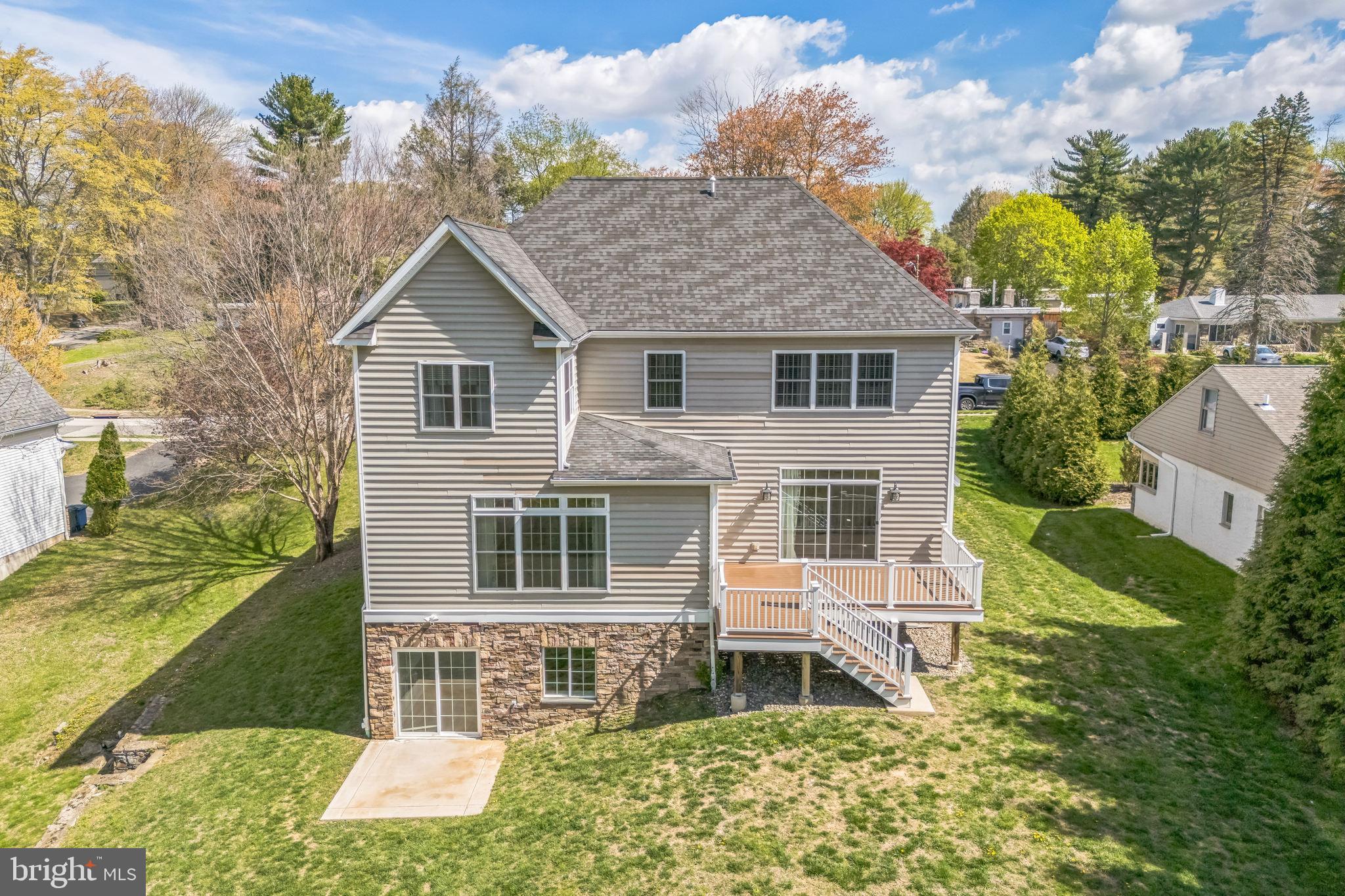 602 Rose Hill Road Broomall, PA 19008 - Photo 5 of 39 Gallery Image 5