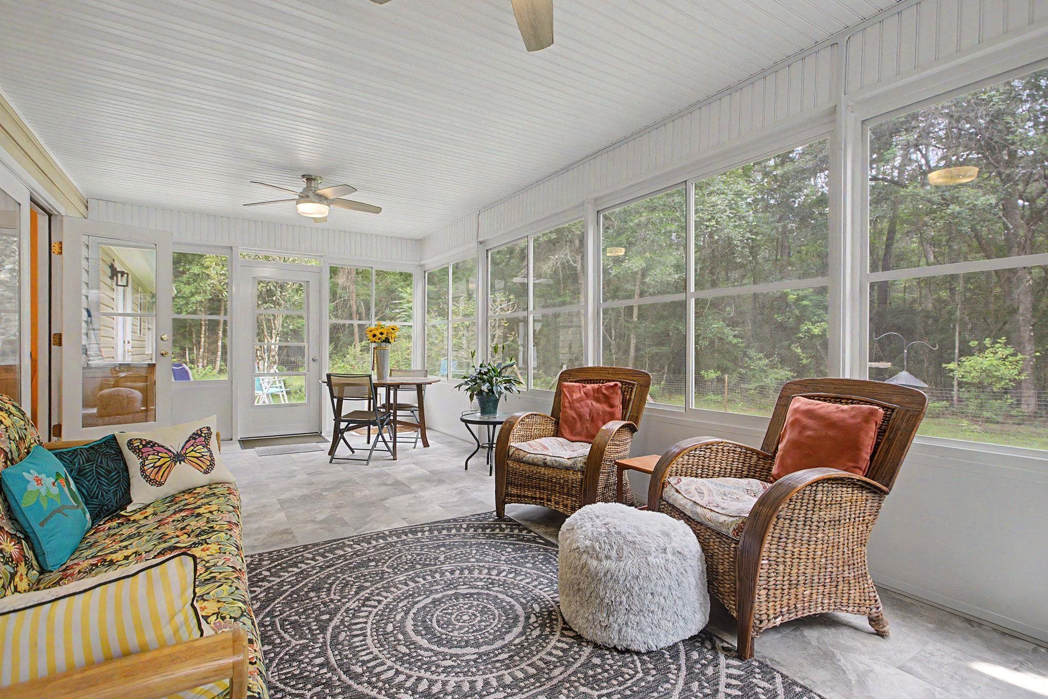 1391 Paul Thompson Road Monticello, FL 32344 - Photo 34 of 52