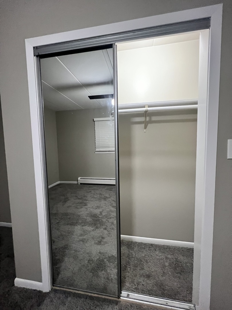 3330 Grove Avenue, Unit 1N Berwyn, IL 60402 - Photo 12 of 20 a view of an empty room