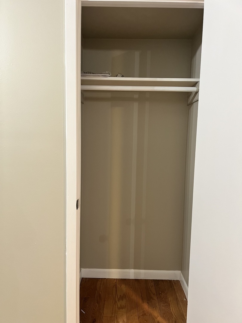 3330 Grove Avenue, Unit 1N Berwyn, IL 60402 - Photo 20 of 20 a close view of closet