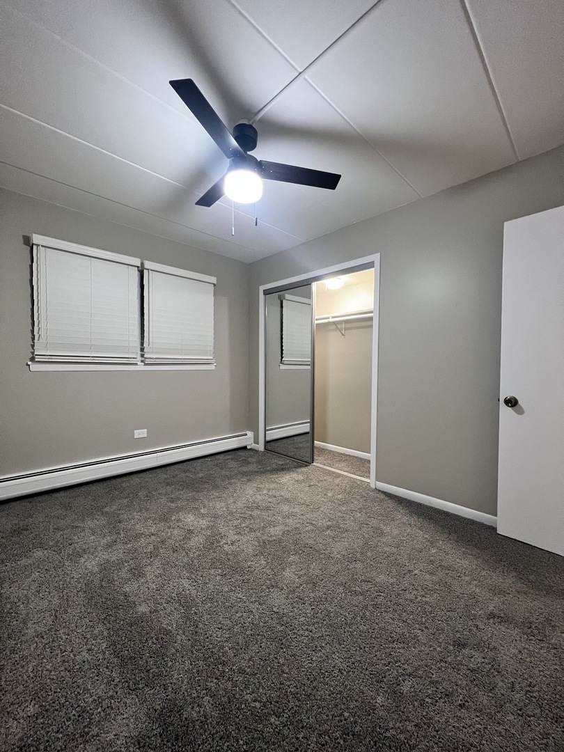 3330 Grove Avenue, Unit 1N Berwyn, IL 60402 - Photo 9 of 20 a view of an empty room