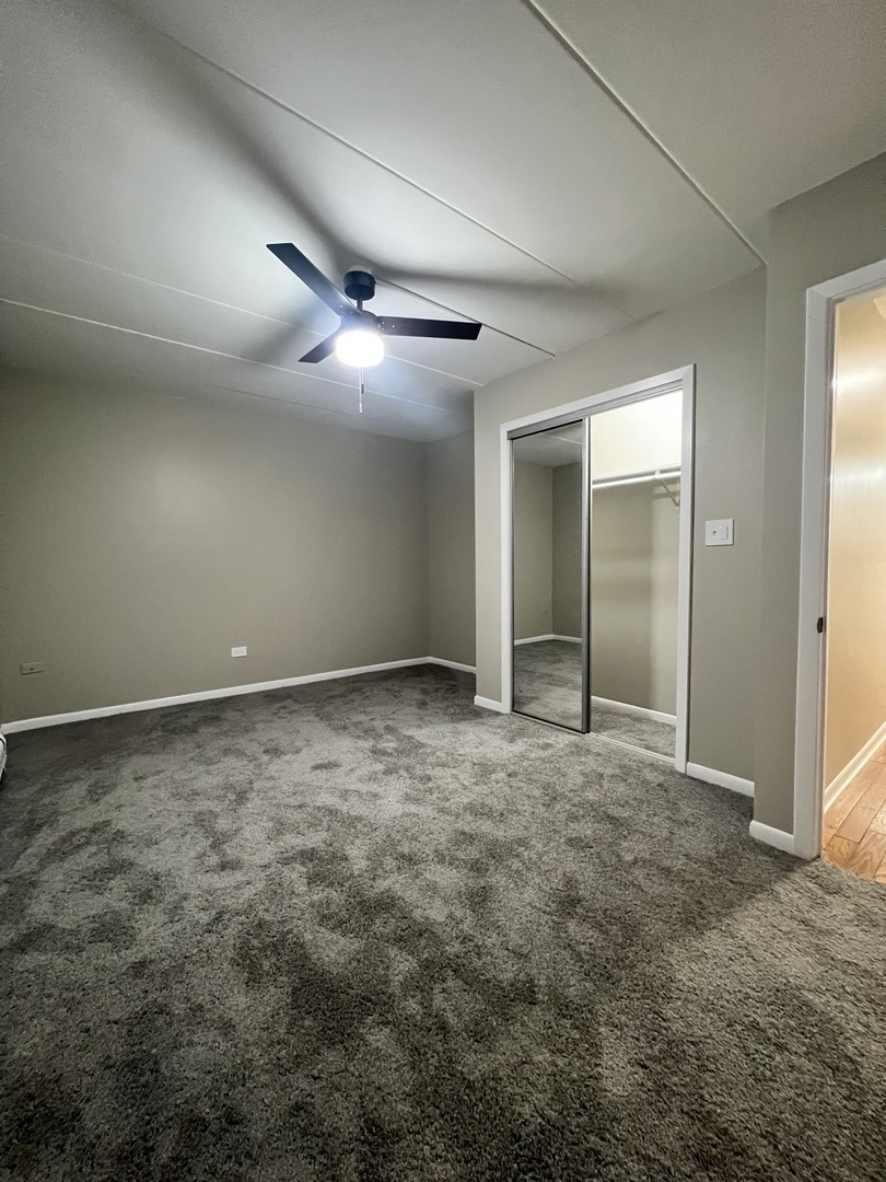3330 Grove Avenue, Unit 1N Berwyn, IL 60402 - Photo 10 of 20 a view of an empty room