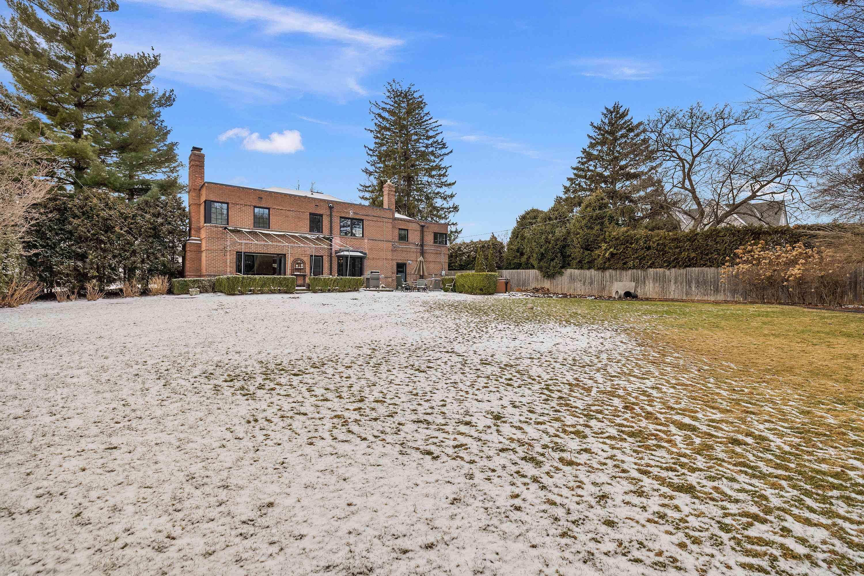 158 Merriweather Road Grosse Pointe Farms, MI 48236 - Photo 52 of 57