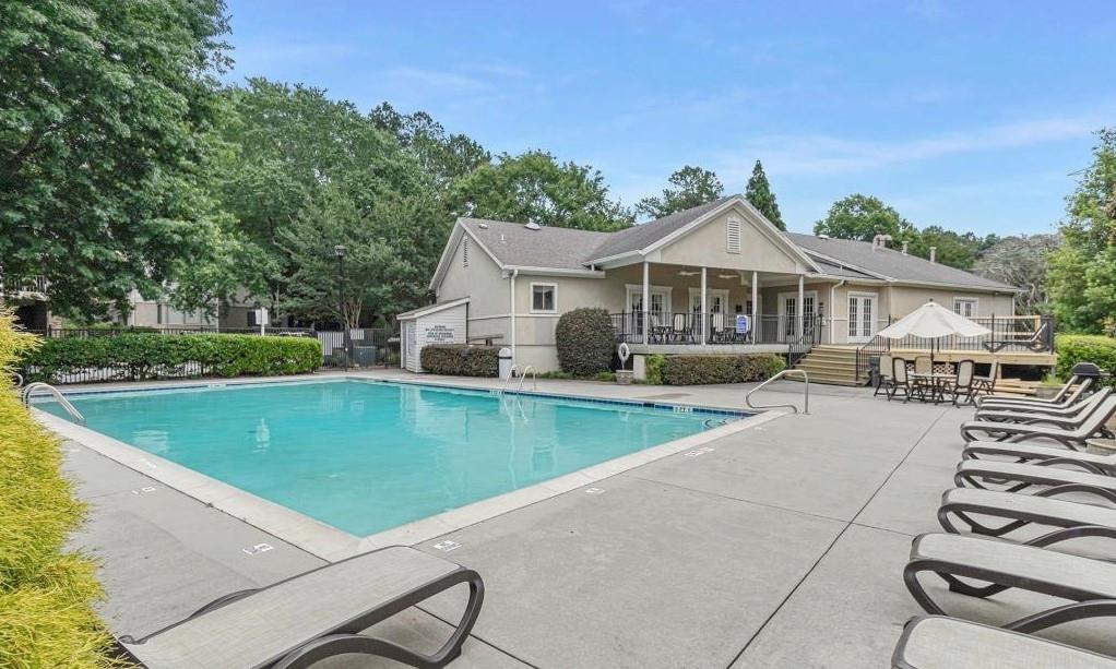 1615 Wingate Way Atlanta, GA 30350 - Photo 15 of 27