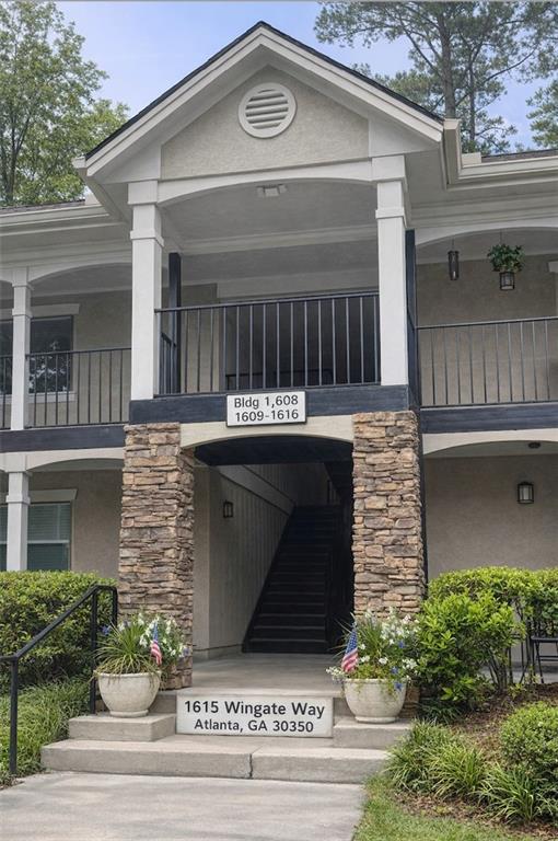 1615 Wingate Way Atlanta, GA 30350 - Photo 2 of 27