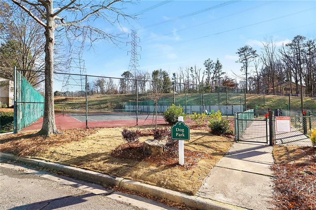 1615 Wingate Way Atlanta, GA 30350 - Photo 21 of 27