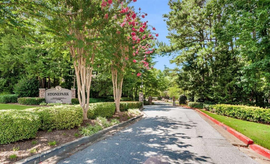 1615 Wingate Way Atlanta, GA 30350 - Photo 3 of 27