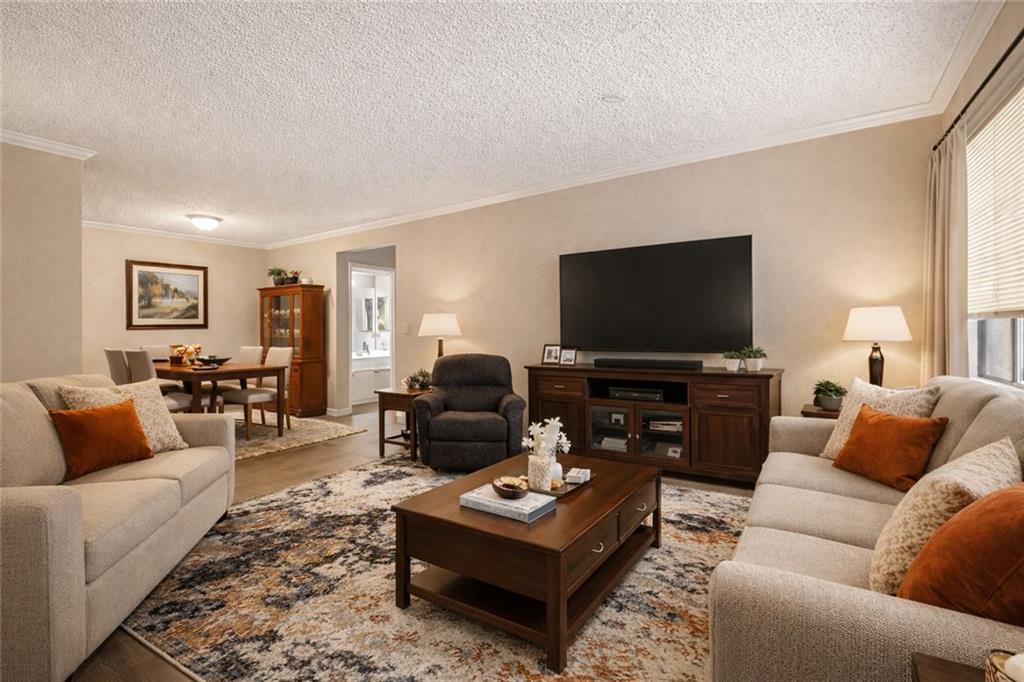 1615 Wingate Way Atlanta, GA 30350 - Photo 6 of 27