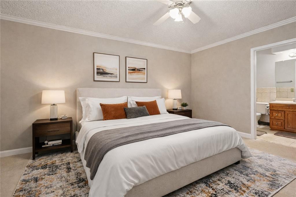 1615 Wingate Way Atlanta, GA 30350 - Photo 9 of 27