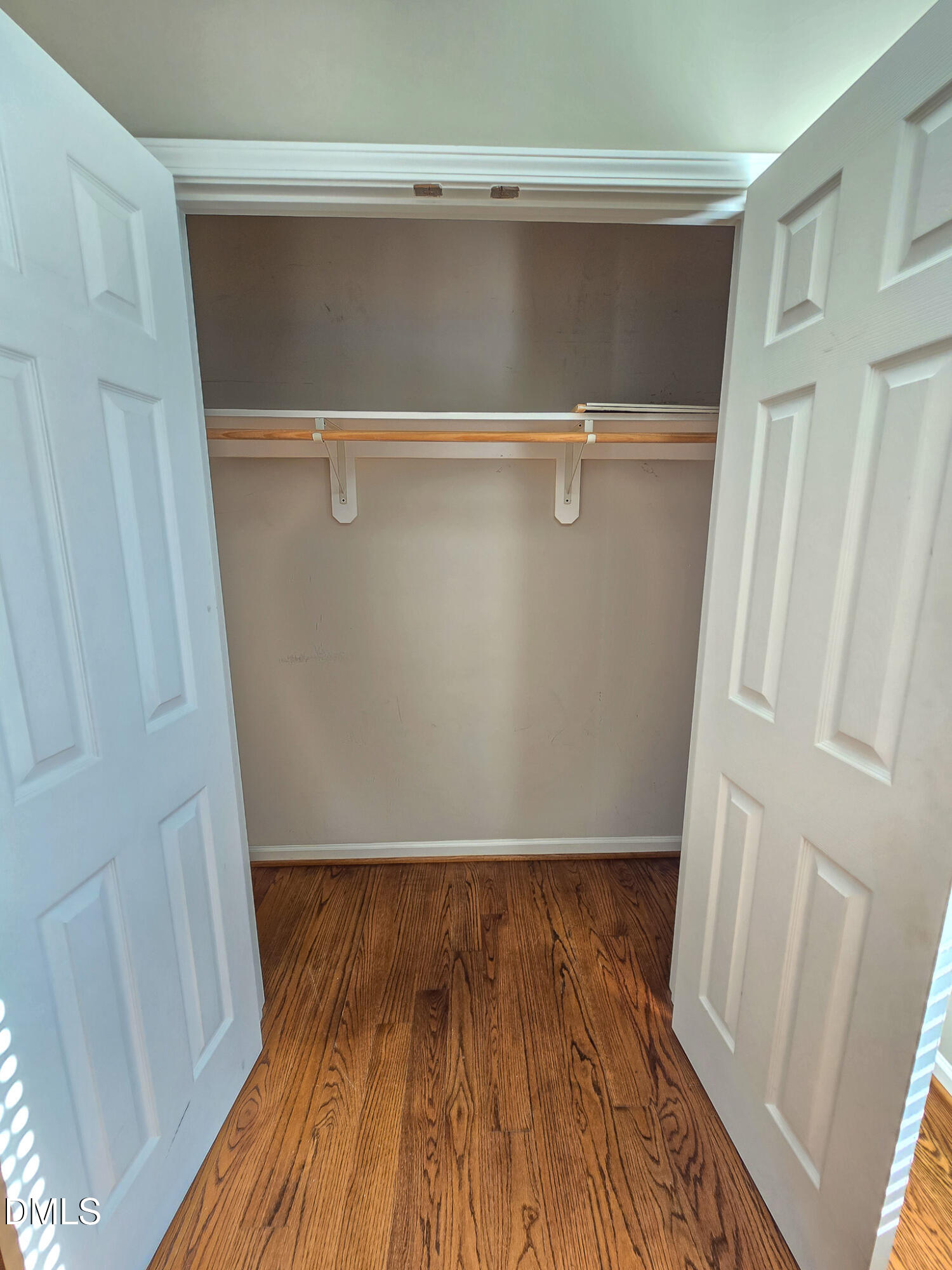 1133 South State Street Raleigh, NC 27601 - Photo 24 of 34 a view of wooden floor