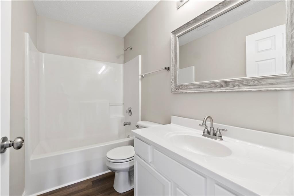 609 Hanover Road Brownsburg, IN 46112 - Photo 20 of 32