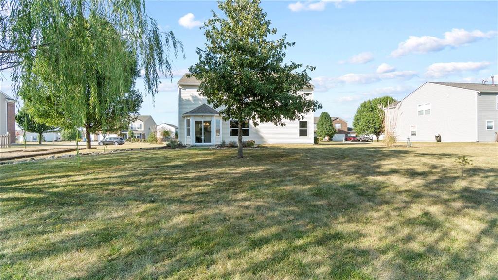 609 Hanover Road Brownsburg, IN 46112 - Photo 30 of 32